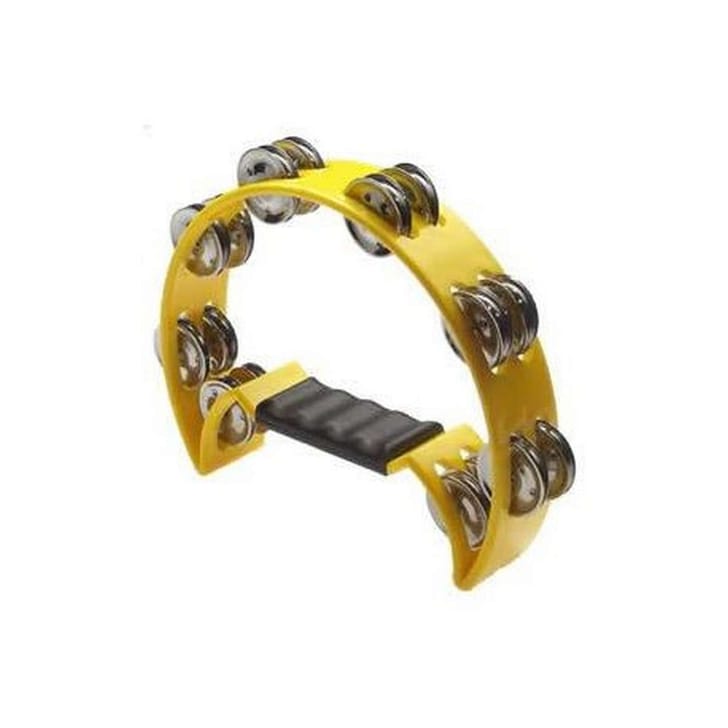 Stagg TAB2 Yellow Tamburello