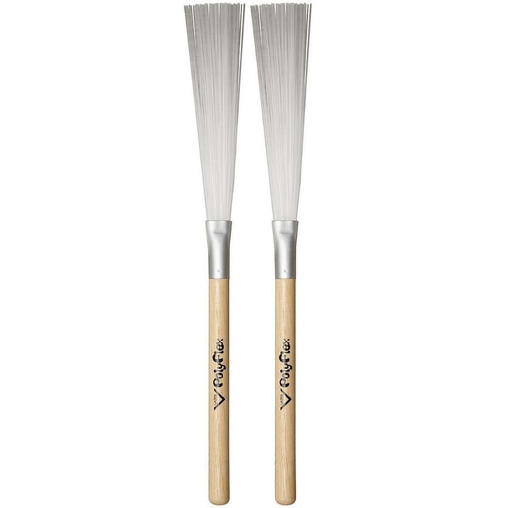 Vater Poly Flex Brush VPFLX 
