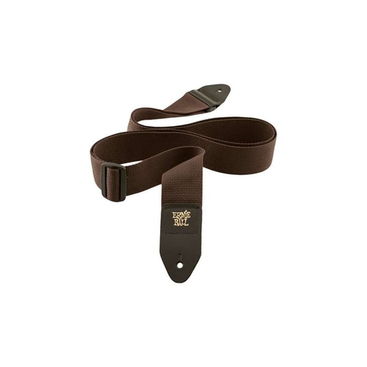 ERNIE BALL 4052 POLYPRO MARRONE TRACOLLA