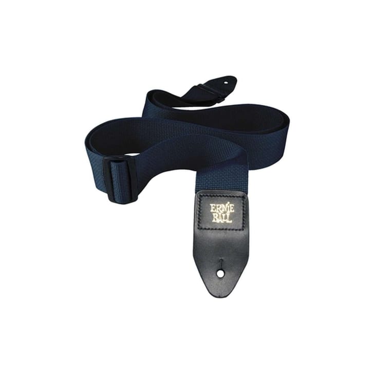 ERNIE BALL 4049 POLYPRO BLU TRACOLLA