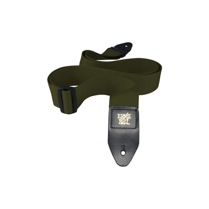 ERNIE BALL 4048 POLYPRO OLIVA TRACOLLA