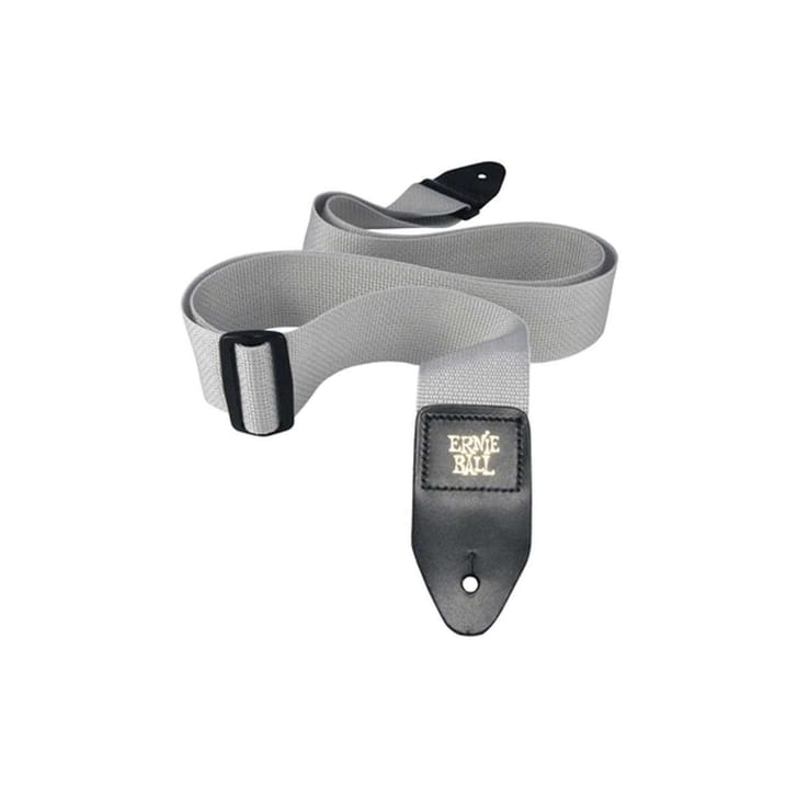 ERNIE BALL 4046 POLYPRO GRIGIA TRACOLLA