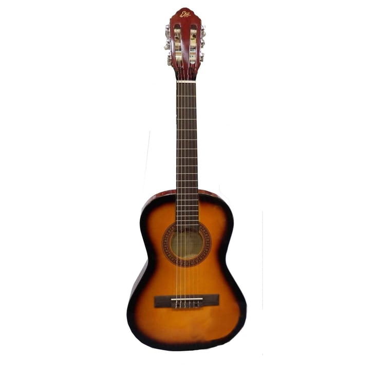 Eko CS2 Sunburst