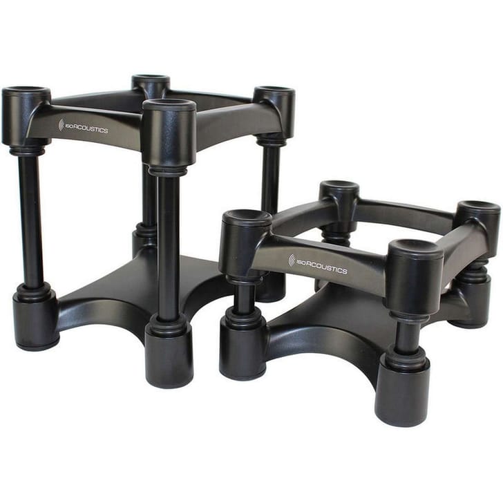 Isoacoustics ISO-L8R200