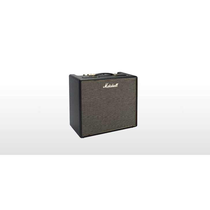MARSHALL ORIGIN 50C