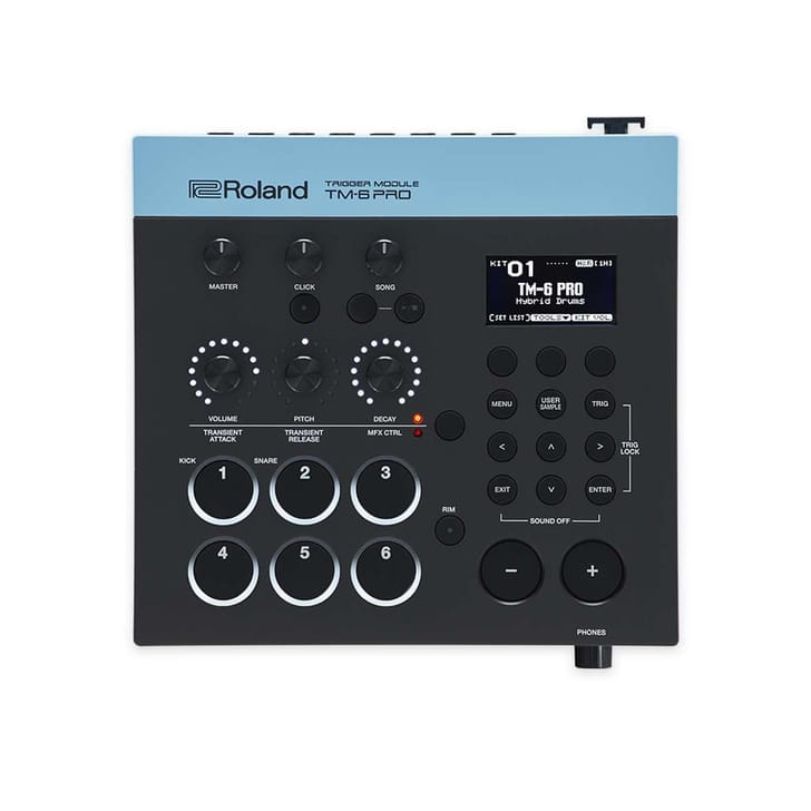 Roland TM6 PRO
