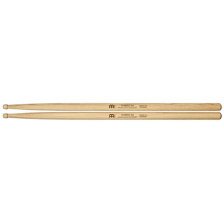 Meinl 5A Hybrid Hickory SB106