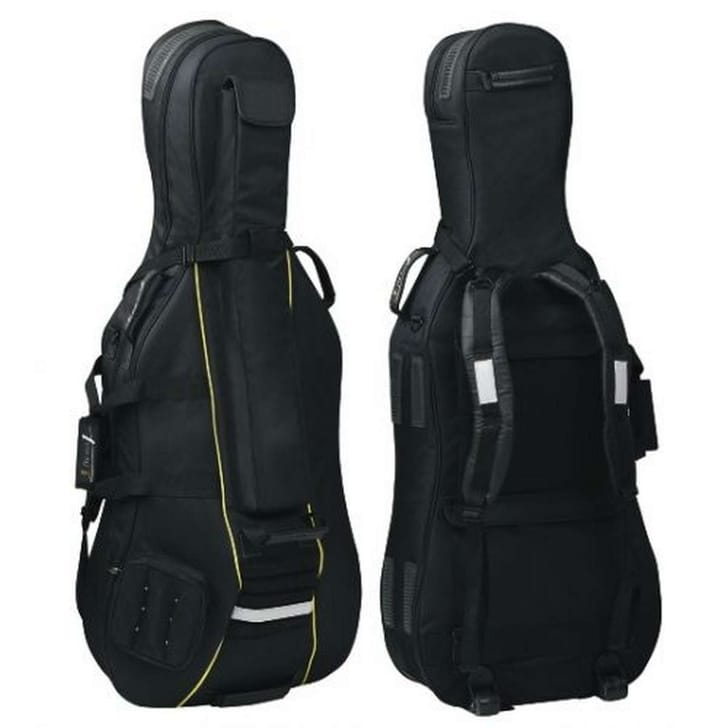 Gewa Gig-Bag CS25 4/4 Astuccio Per Violoncello PS236000