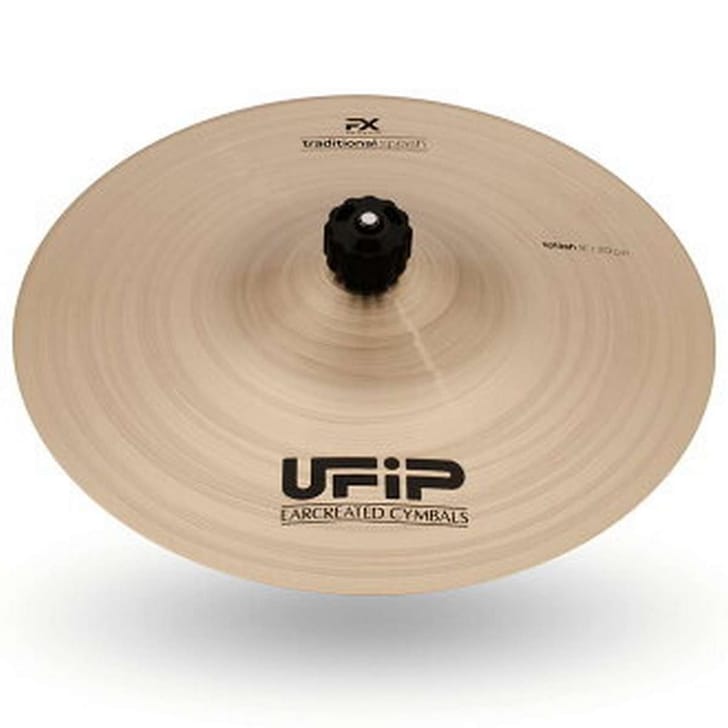 Ufip 8" Effects Traditional Splash L