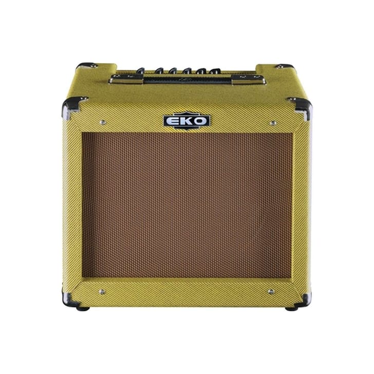 EKO NASHVILLE 15 AMPLIFICATORE CHITARRA