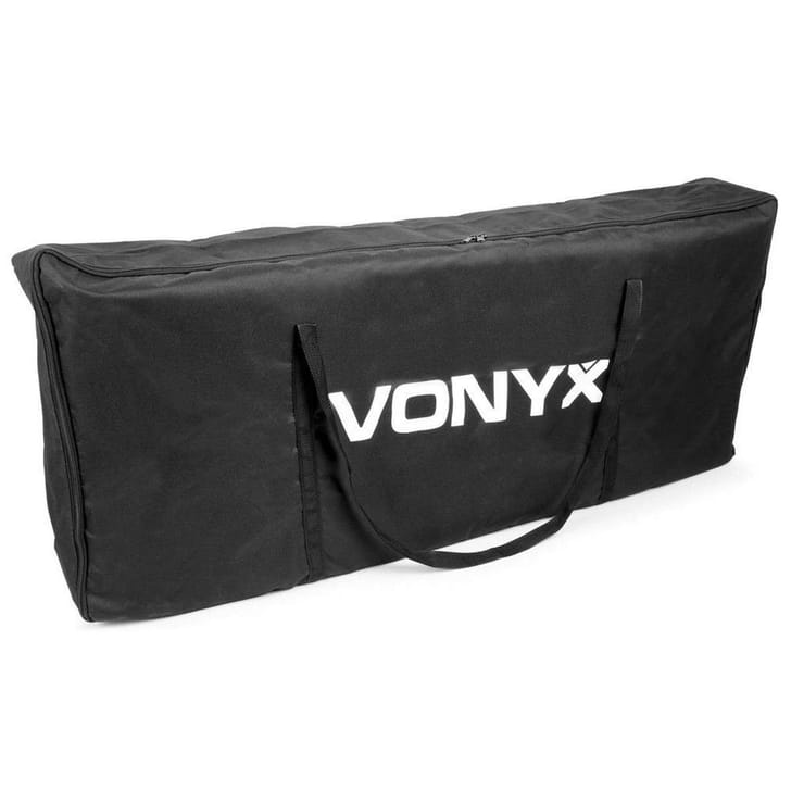 VONYX AH0036 BAG DJ SCREEN 120x70