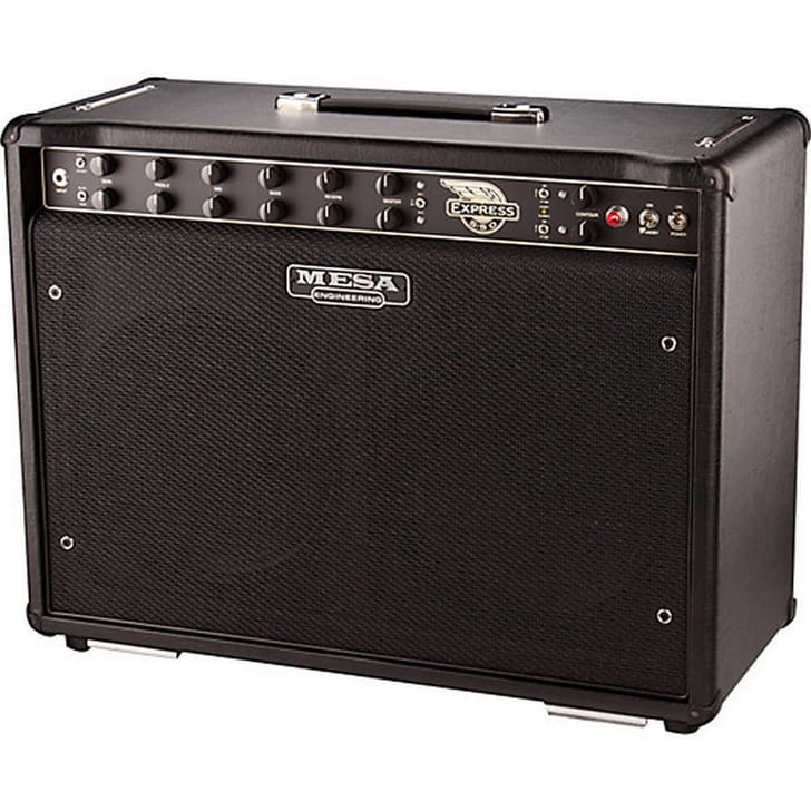 Mesa Boogie Express 5:50 