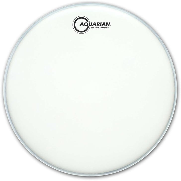Aquarian 14" Power Dot Coated TCPD14