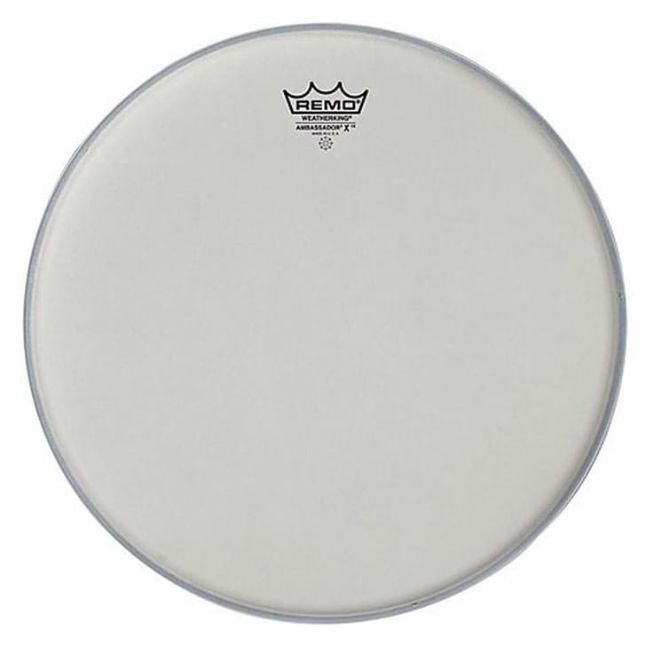 Remo 14" Ambassador Coated AX-0114-00 