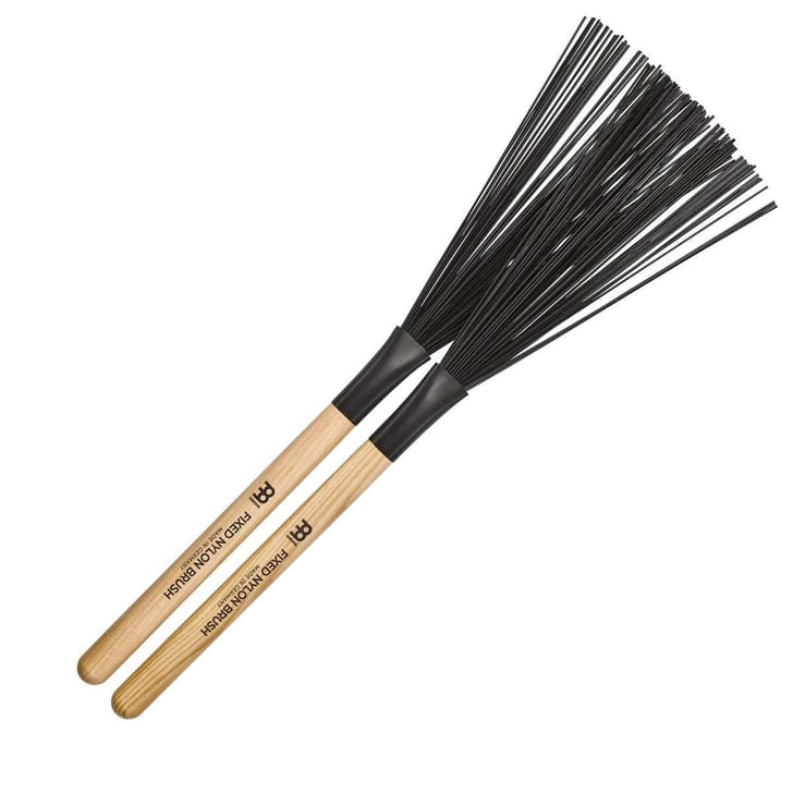 MEINL SB303 SPAZZOLE IN NYLON FISSE 