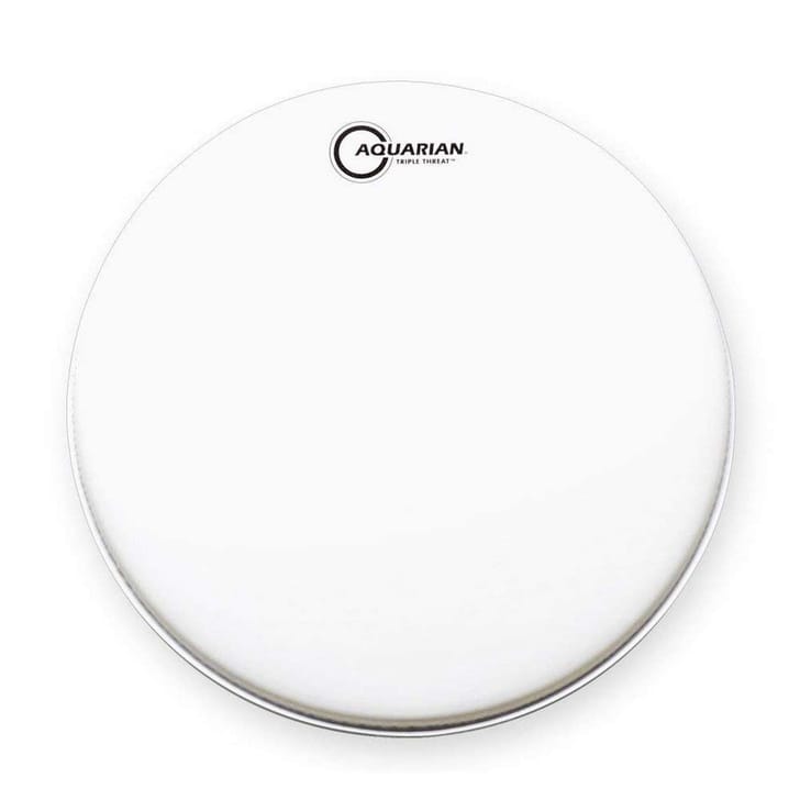 Aquarian 14" Triple Threat TRP14 