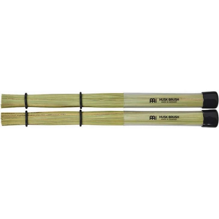 MEINL SB307 SPAZZOLE HUSK 