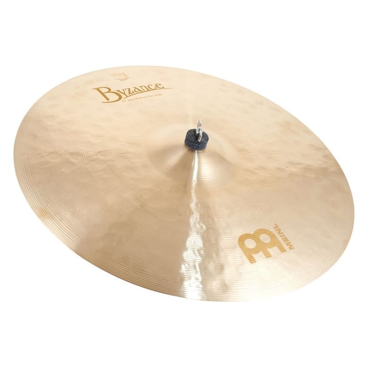 Meinl 22" Byzance Traditional Medium Ride B22MR