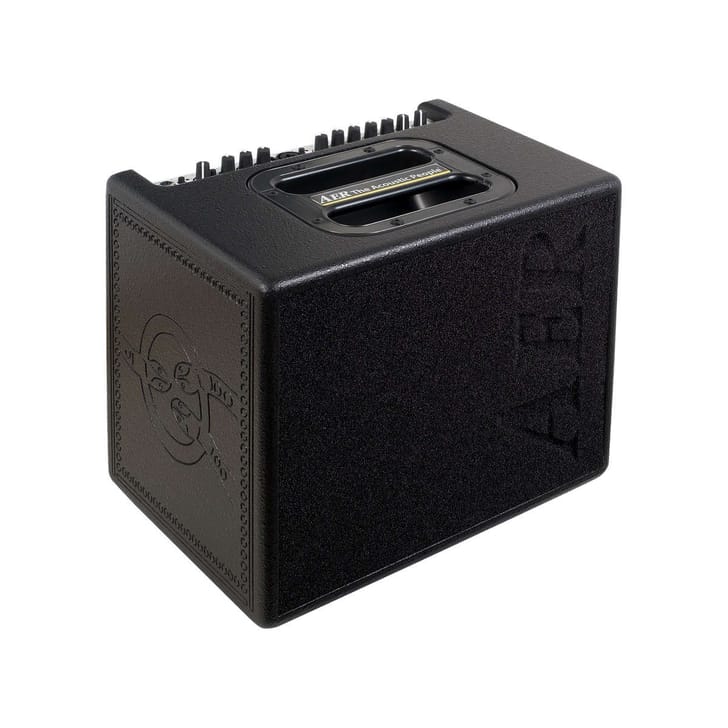 Aer Compact 60 III Tommy Emmanuel 