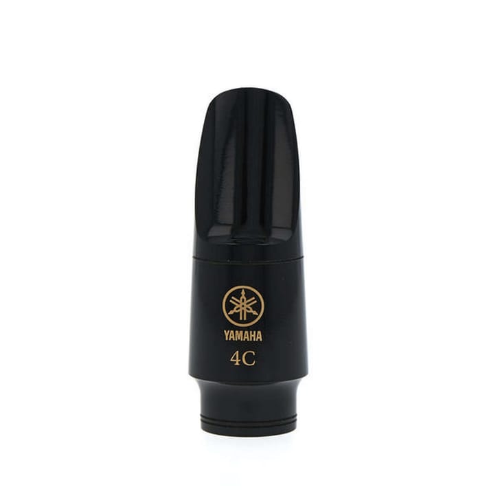 Yamaha 4C Soprano Sax Bocchino