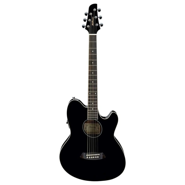 Ibanez TCY10E BK Black