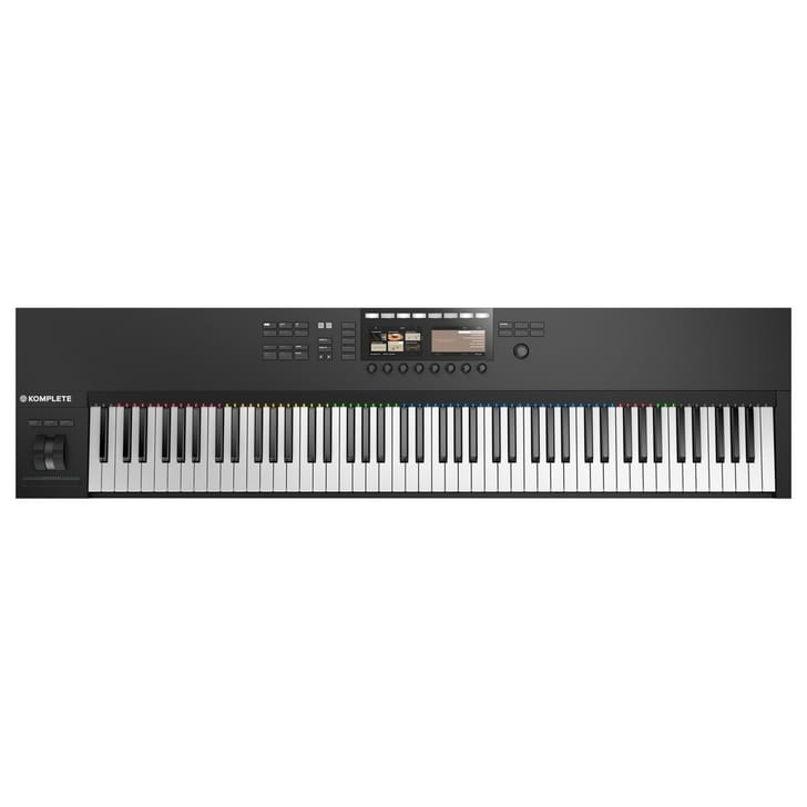 Native Instruments KOMPLETE KONTROL S88 mk2
