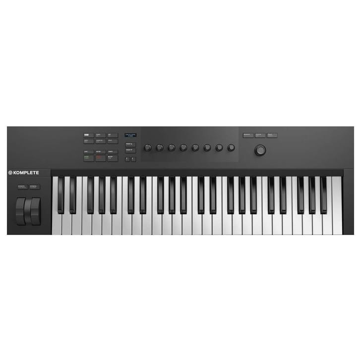Native Instruments KOMPLETE KONTROL A49