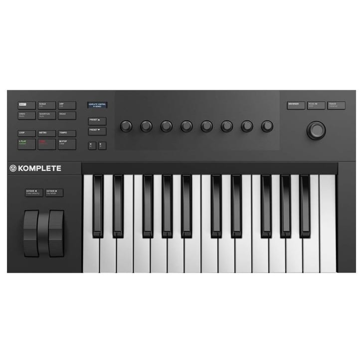 Native Instruments KOMPLETE A25