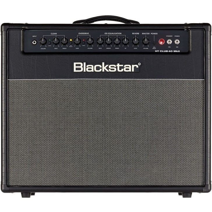 Blackstar HT Club 40 MkII 