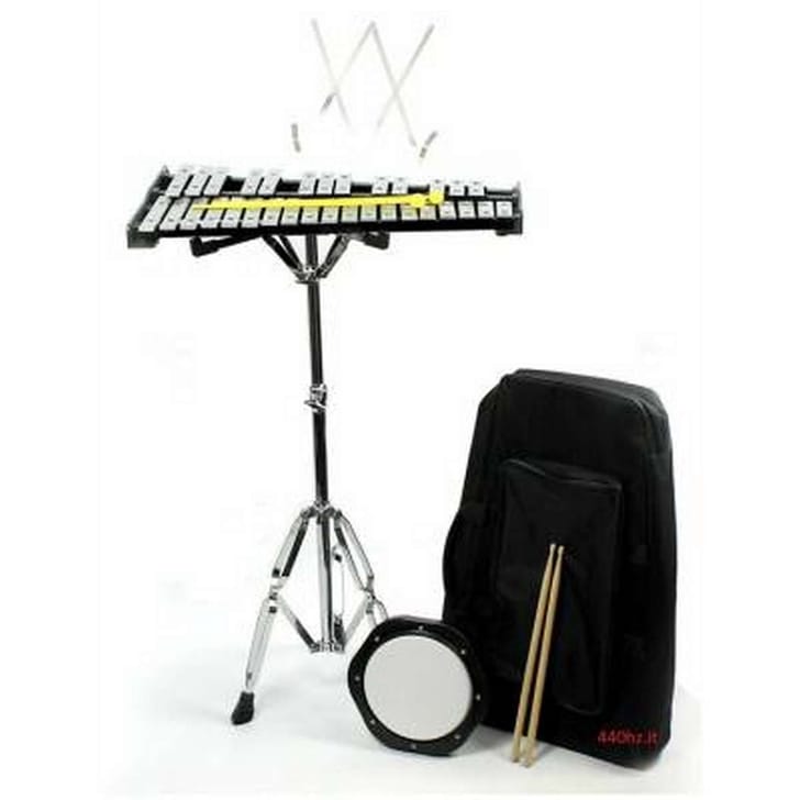 Oyster TL32CJ Glockenspiel Pack