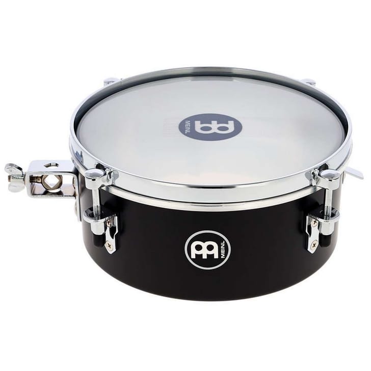 Meinl MDST 10 Black 