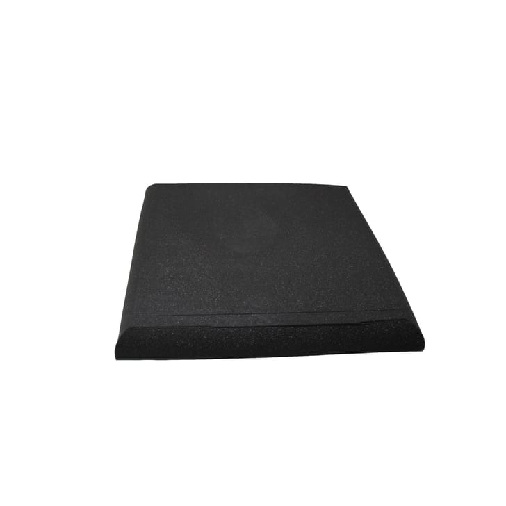 Pannello Fonoassorbente Curve 50x50x5