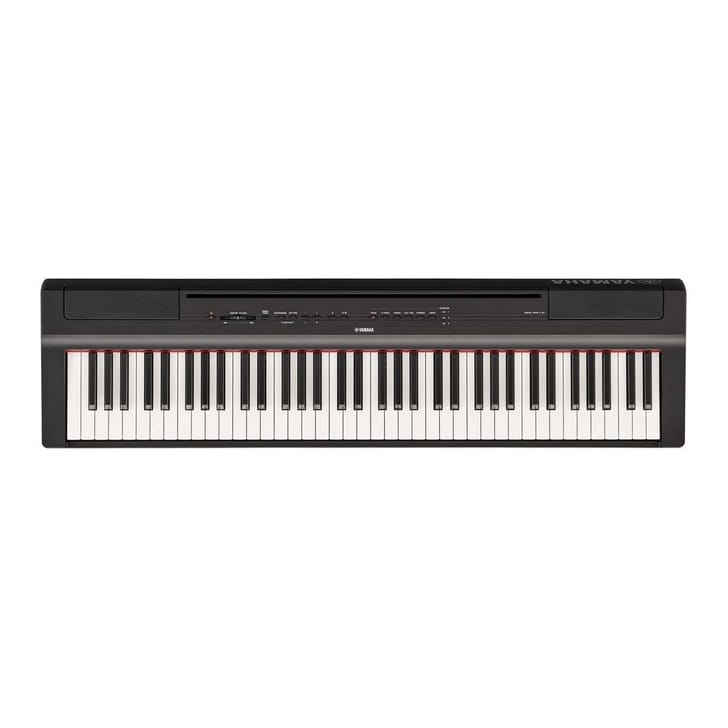 Yamaha P121