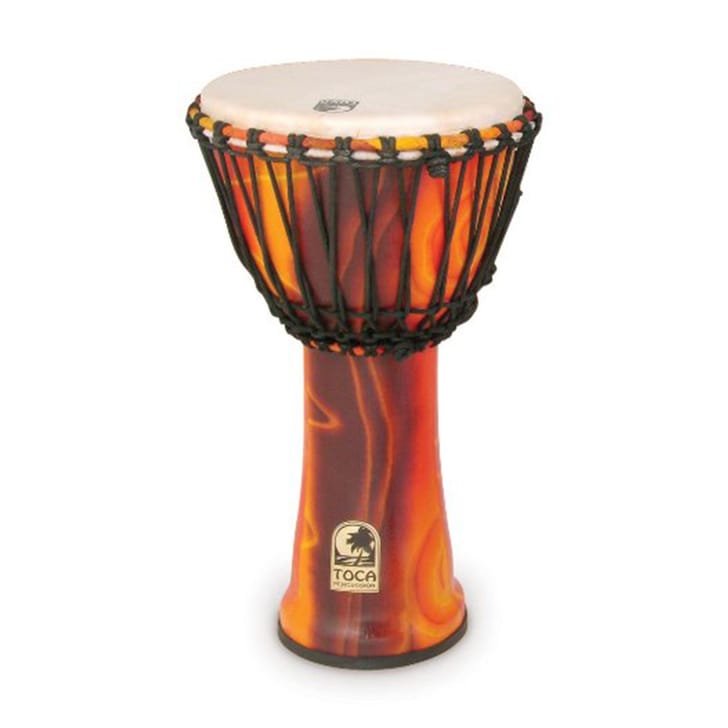 Toca SFDJ 10F Fiesta Djembe