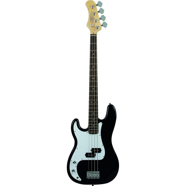 Eko VPB100 LH Left Handed Black 