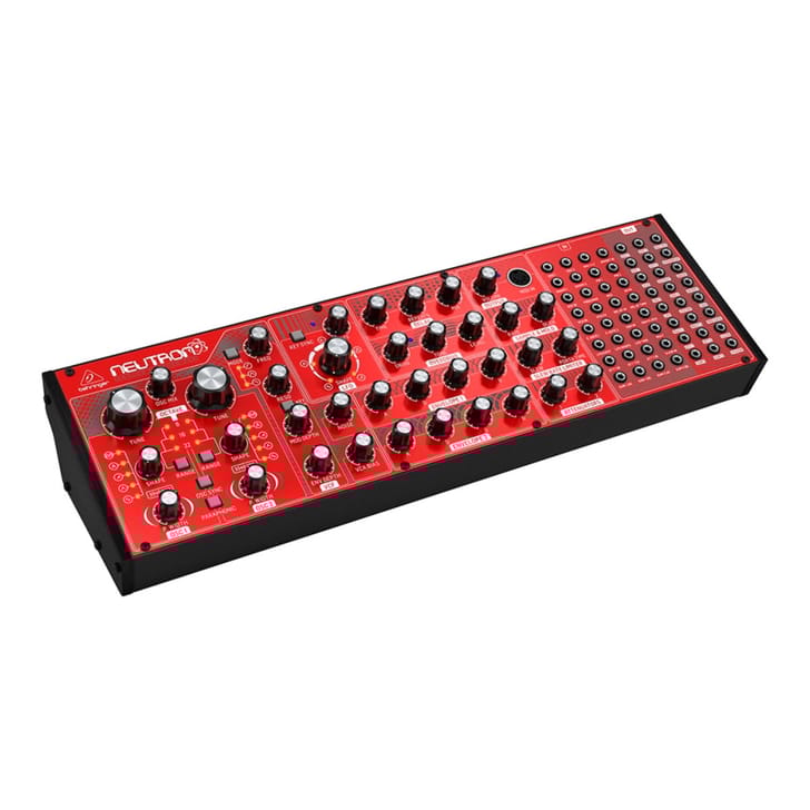 Behringer NEUTRON