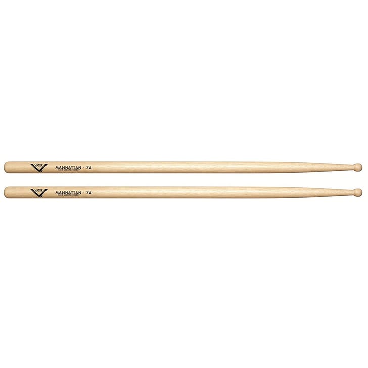 Vater 7A Manhattan Wood VH7AW 