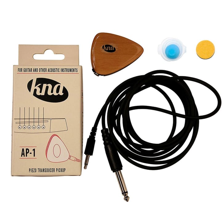 Kna AP1 Pick Up Universale