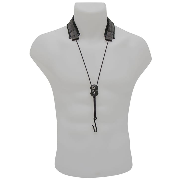 Bg France S80M Collarino Sax Alto/Tenore/Soprano