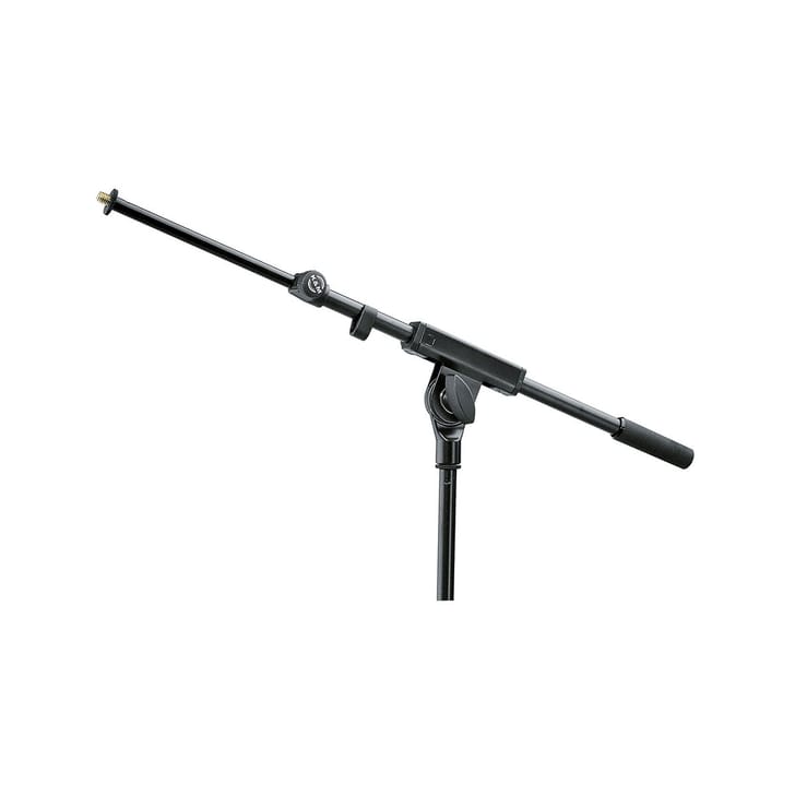 Konig & Meyer 21140 Boom Arm Black
