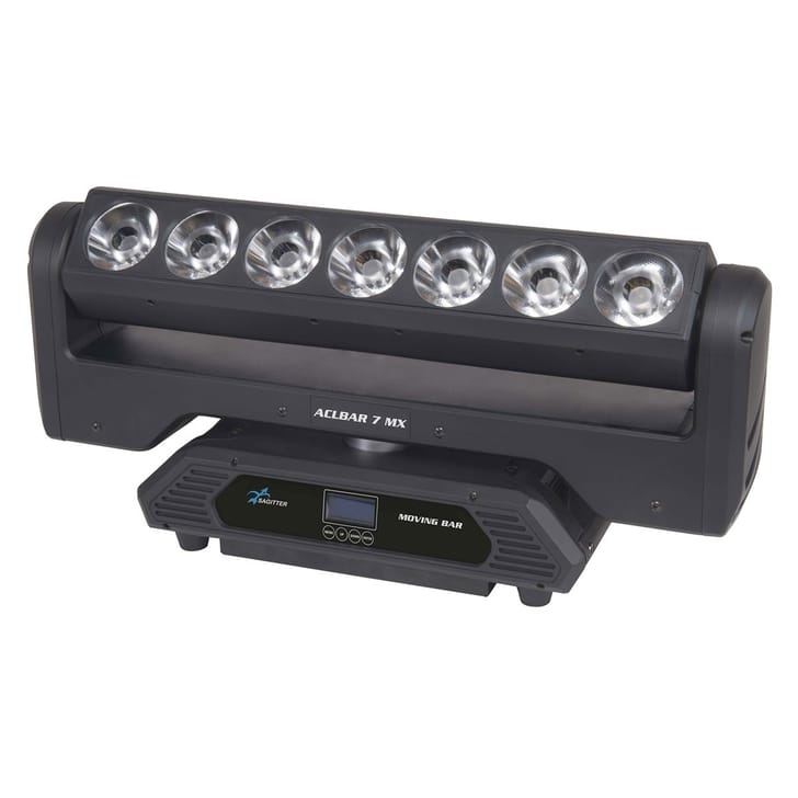 Sagitter ACLBAR7MX Testa Mobile