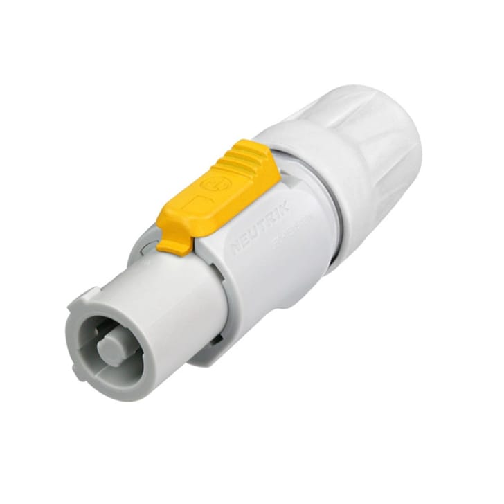 Neutrik Nac3fcb Powercon