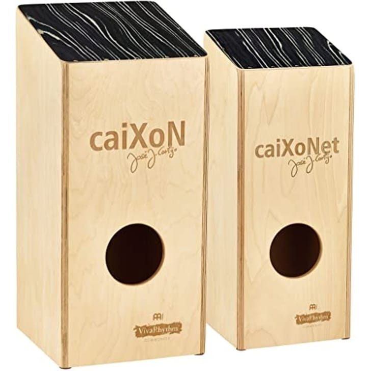 Meinl Vivarhythm Birch Caixonet Cajon