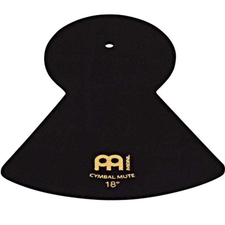 Meinl MCM-18 Cymbal Mute