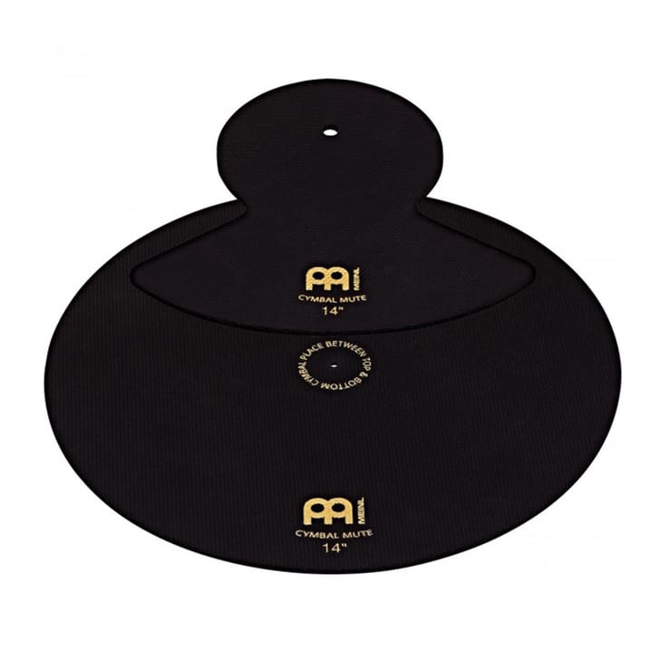 Meinl MCM-14 Cymbal Mute