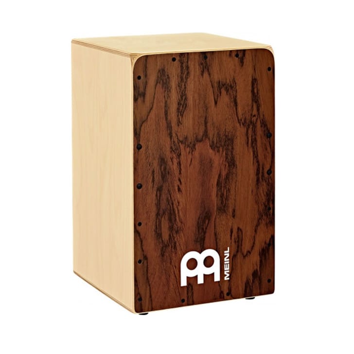 Meinl Snarecraft Sc100 De Cajon Dark Eucalyptus