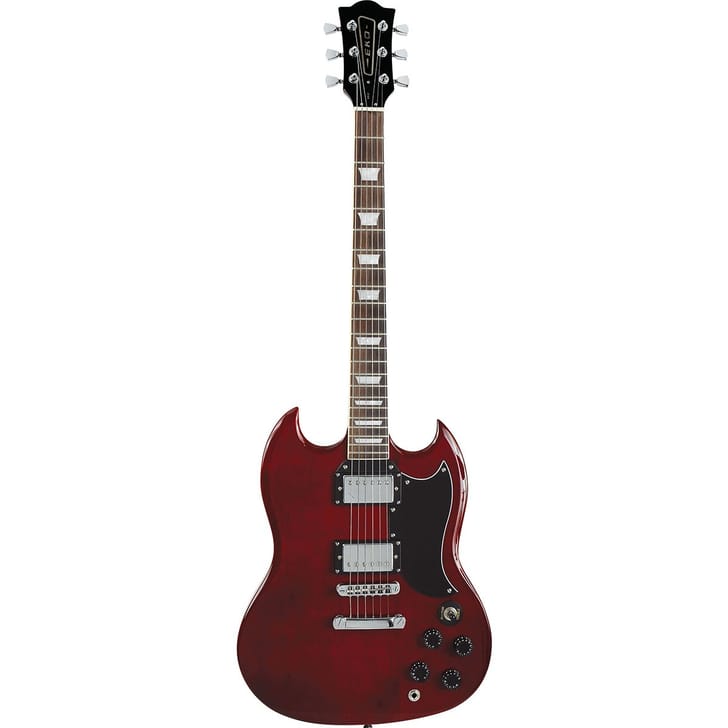 Eko Dv10 Transparent Red