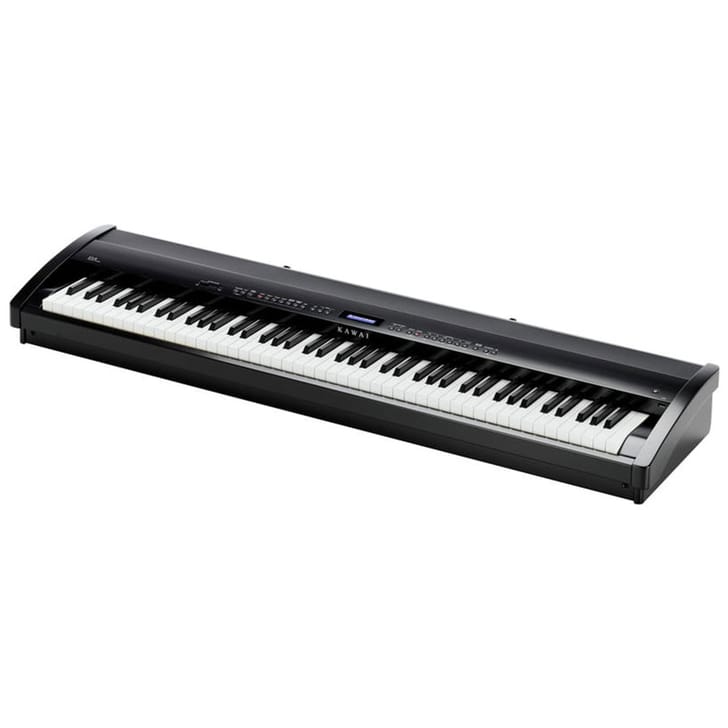 Kawai ES 8 Black