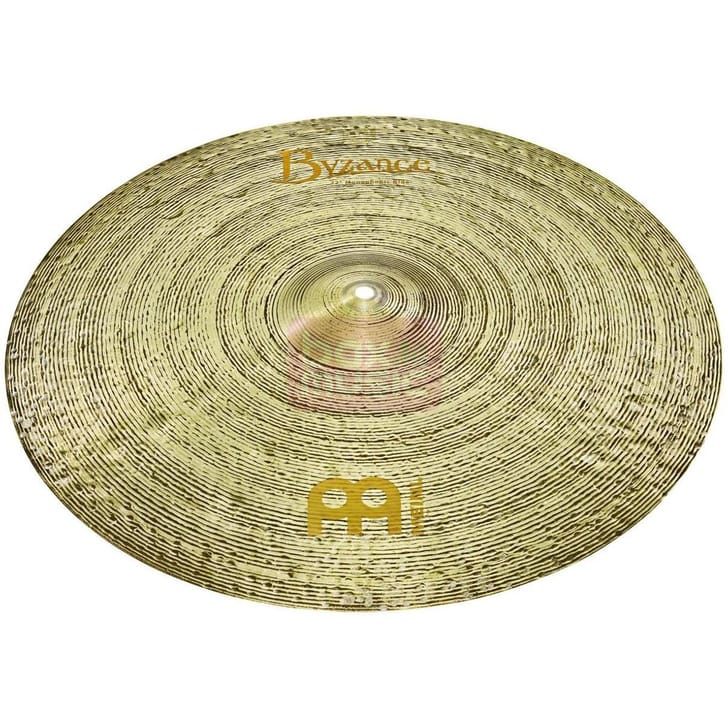 Meinl 22" Byzance Monophonic Ride B22MOR