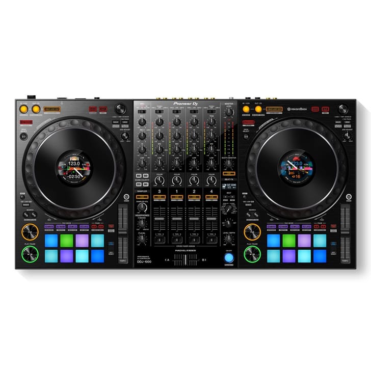 Pioneer Dj DDJ-1000
